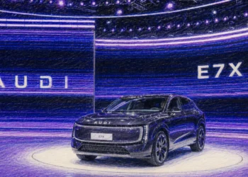 Kínában egyelőre felsült az Audi, de nem adják fel