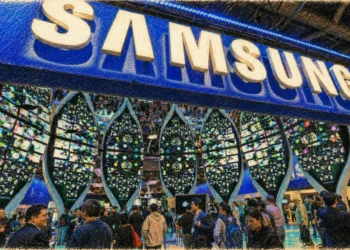 Nagyot hízott a Samsung az AI-lázon