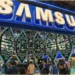 Nagyot hízott a Samsung az AI-lázon
