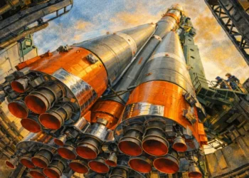 Atommal a Holdra: Új orosz űrtervek