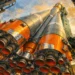 Atommal a Holdra: Új orosz űrtervek