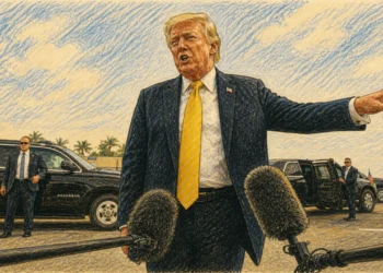 Trump szerint Irán két évtized alatt sem áll talpra