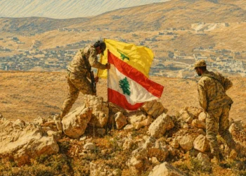 Sikeresen újraszervezte magát a Hezbollah