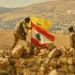 Sikeresen újraszervezte magát a Hezbollah