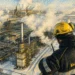 Az iráni háború az orosz olajbevételeket is megdobta