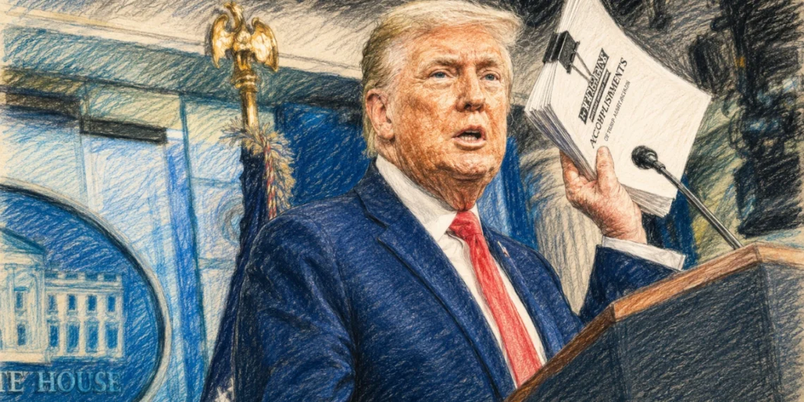 Trump vámjait jogellenesnek mondta ki egy amerikai bíróság