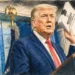Trump vámjait jogellenesnek mondta ki egy amerikai bíróság