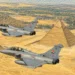 Egyiptomi vadászgépek védik az Emirátusok légterét