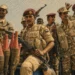 Bomlik a lázadó milícia Szudánban?