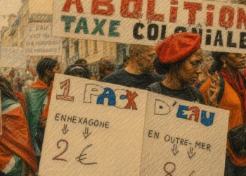 Martinique képviselőinek elege lett a francia elnyomásból
