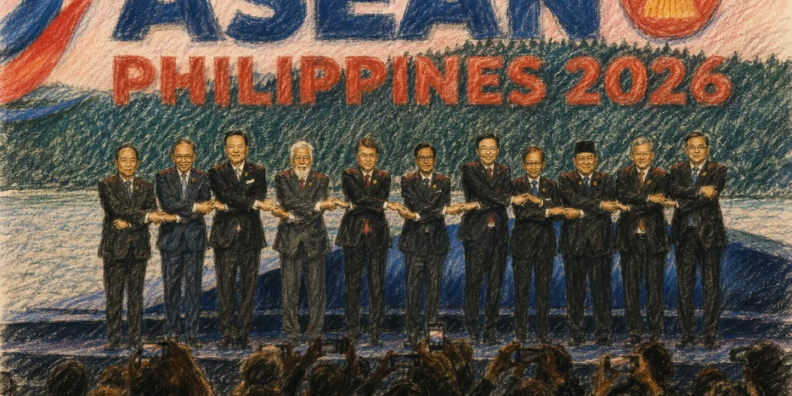 Együtt keresik a kiutat az energiaválságból az ASEAN-országok