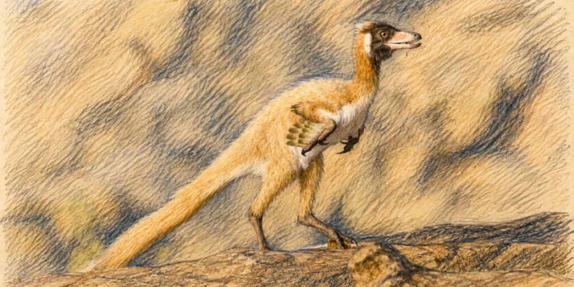 Argentína apró dinoszaurusza átírhatja az evolúciót