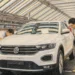 Kínai gyártók menthetik meg a Volkswagen üzemeit