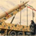 Nagyrészt épen maradt Irán rakétakapacitása
