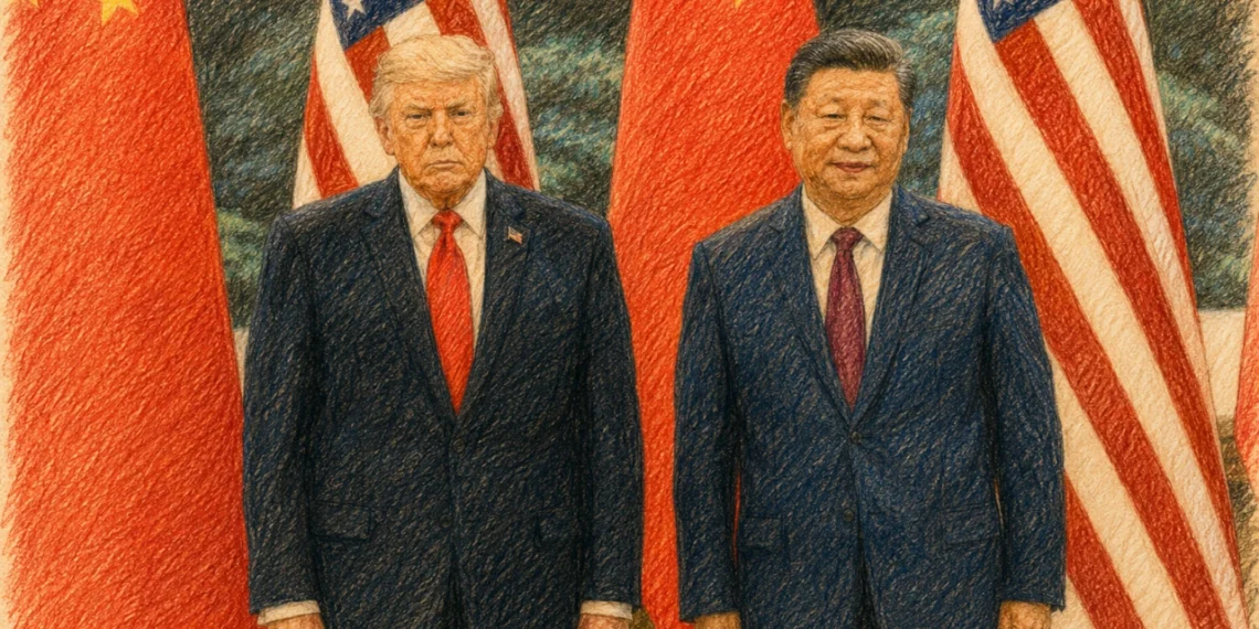 Kína nem engedi el Iránt Trump kedvéért