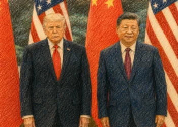 Kína nem engedi el Iránt Trump kedvéért