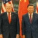 Kína nem engedi el Iránt Trump kedvéért