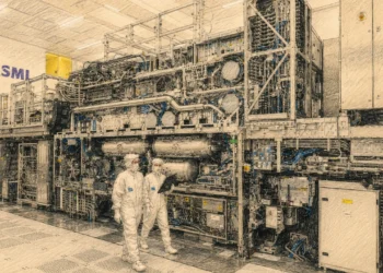 India első chipgyárába beszáll a holland ASML