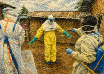 Gyorsan terjed az Ebola, a WHO főigazgatója aggódik