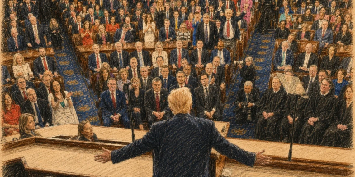 A Szenátus korlátozná Trump háborús mozgásterét