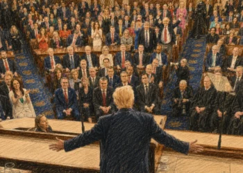 A Szenátus korlátozná Trump háborús mozgásterét