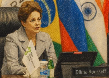 Önállóbb pénzügyi rendszert építene a BRICS-bank