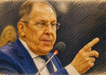 Lavrov: Oroszország nem enged a kitűzött célokból