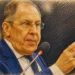Lavrov: Oroszország nem enged a kitűzött célokból