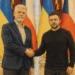 Bajban van a Kijevnek szánt lőszerprogram?