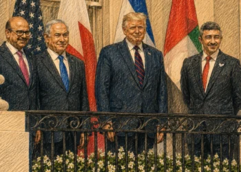Trump az Ábrahám-megállapodásokba terelné a térséget