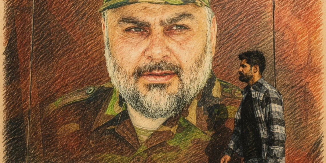 Befolyásos fegyveres csoport olvad be az iraki államba
