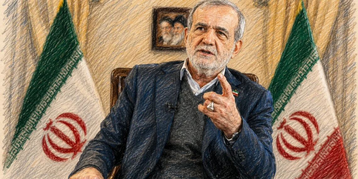 Irán egyszerre tárgyal és készül a harc folytatására