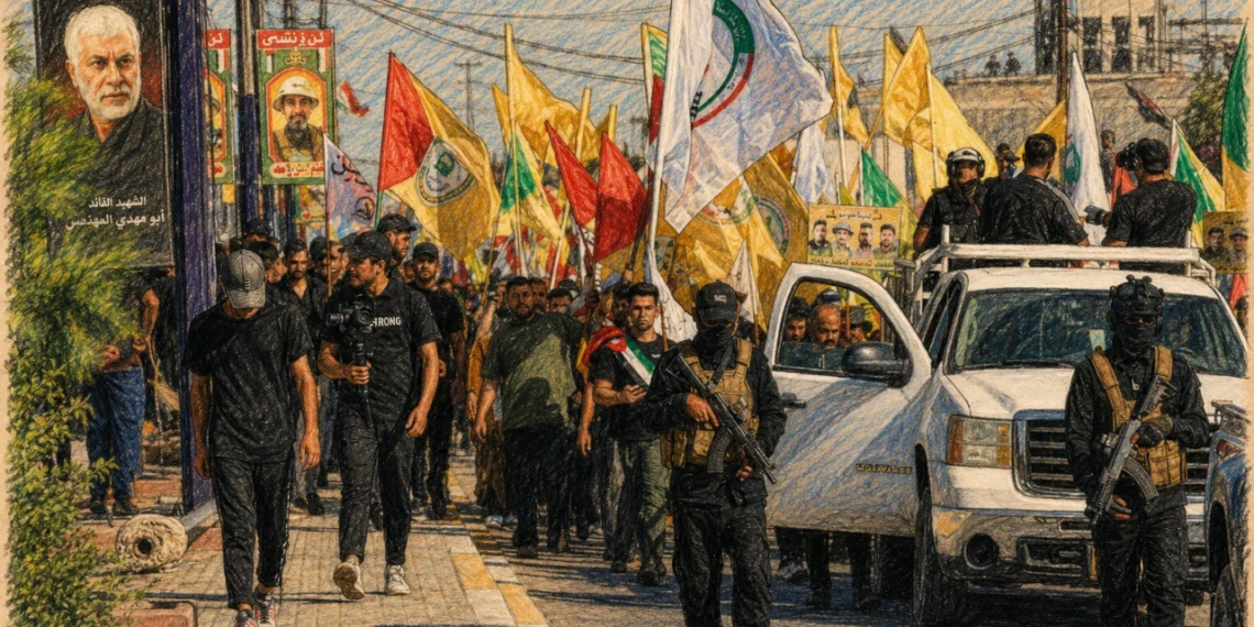 Nem hajlandó letenni a fegyvert az egyik legfontosabb iraki milícia