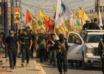 Nem hajlandó letenni a fegyvert az egyik legfontosabb iraki milícia