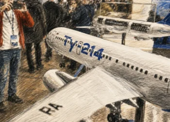 Megindult az orosz Tu–214-esek szállítása
