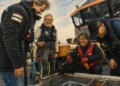 „Porcelánroncsot” találtak a Skagerrak mélyén