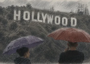 Gyorsulóban van Hollywood visszaszorulása
