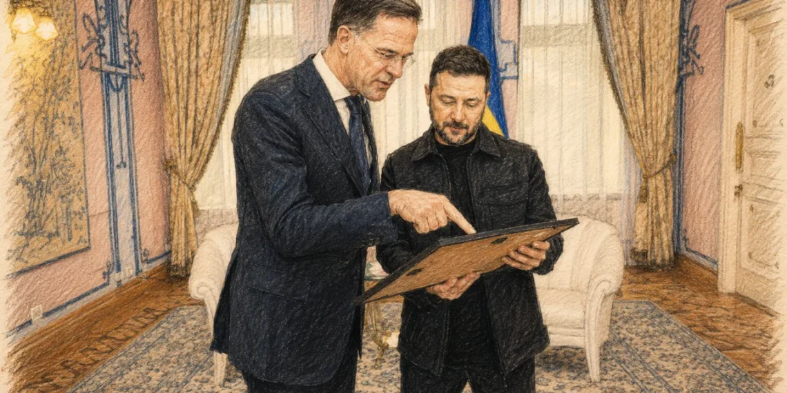 Zelenszkij közvetlen tárgyalást sürget Putyinnal