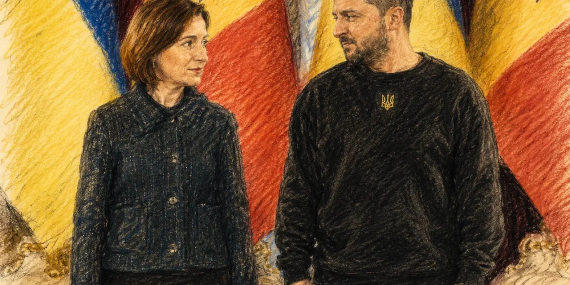 Felgyorsulhat Ukrajna és Moldova uniós csatlakozása
