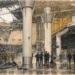 Irán tagadja, hogy a kuvaiti repülőtérre támadt volna