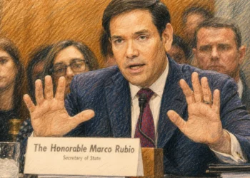 Rubio szerint az Egyesült Államok Ukrajna pártján áll
