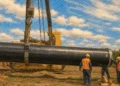 Törökország és Egyiptom fokozza energetikai együttműködését