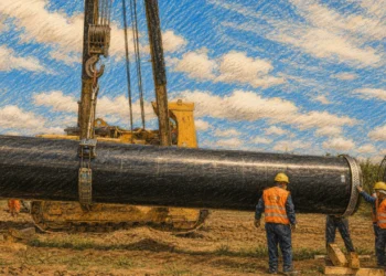 Törökország és Egyiptom fokozza energetikai együttműködését