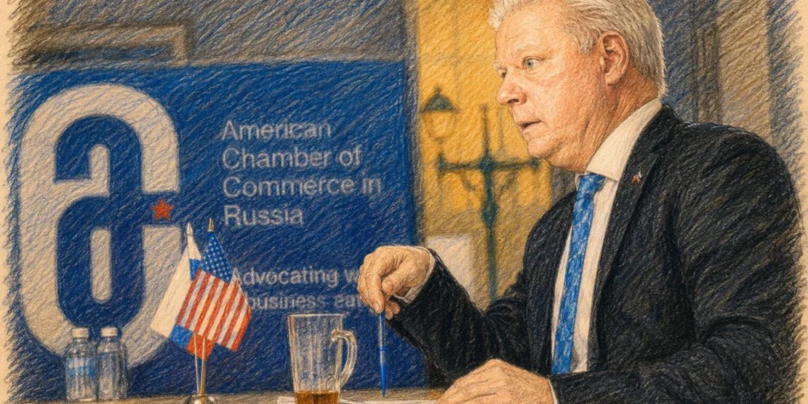 Háromszáz amerikai vállalat működik ma is Oroszországban
