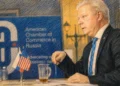 Háromszáz amerikai vállalat működik ma is Oroszországban