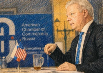 Háromszáz amerikai vállalat működik ma is Oroszországban
