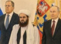 Ellenségekből partnerek