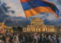 Örményország behúzza a féket?