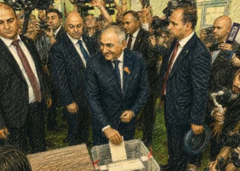 Pasinján pártja nyert, de Örményország nyugtalan maradt