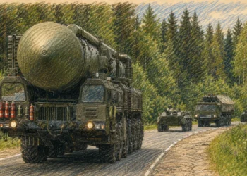 Mikor vethet be atomfegyvert Oroszország?